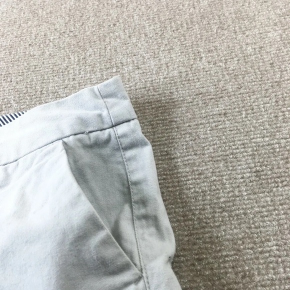 Merona Womens Shorts Gray size 14 - Picture 3 of 5